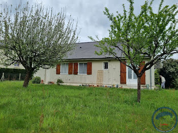 maison à Amboise (37)