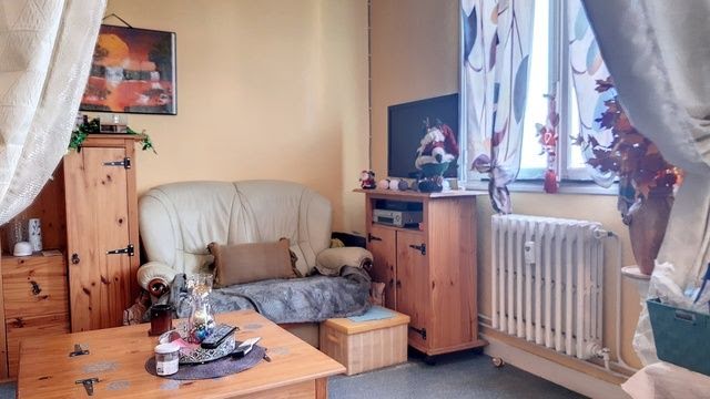 Vente appartement 4 pièces 66 m² à Montluçon (03100), 36 000 €