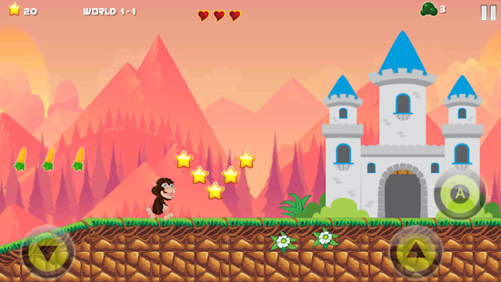 Kingkong Jump(圖4)-速報App