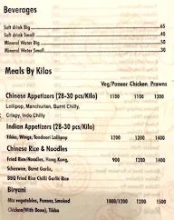 BBQ Republic menu 5