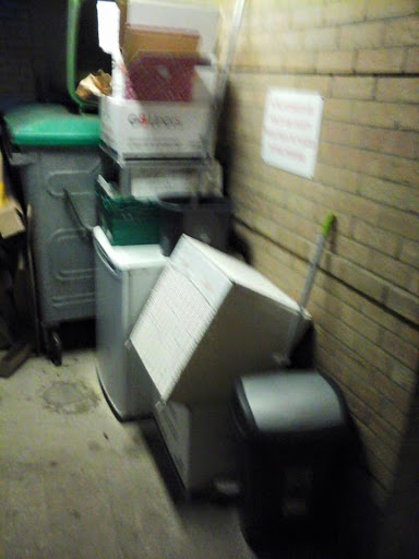 Before