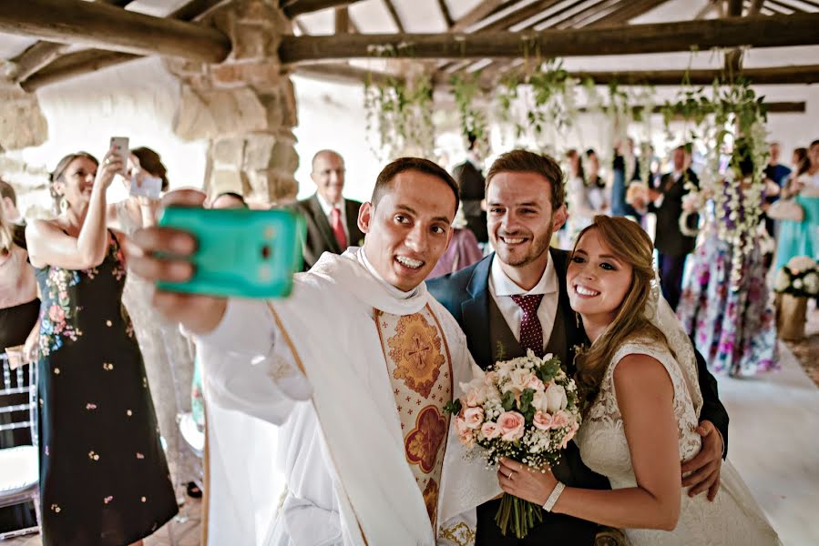 Fotógrafo de bodas Luis Soto (luisoto). Foto del 16 de febrero 2018