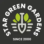 Star Green Gardens Logo