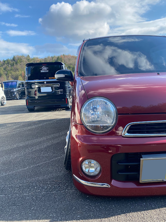 Nボックスカスタムの660family・JF1・ＮBOXカスタム・シャコタン商会・King of Street C.Cに関するカスタム事例の投稿画像2枚目