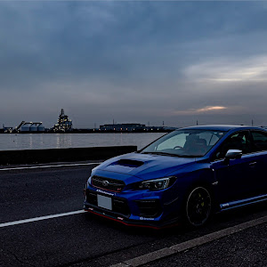 WRX STI VAB