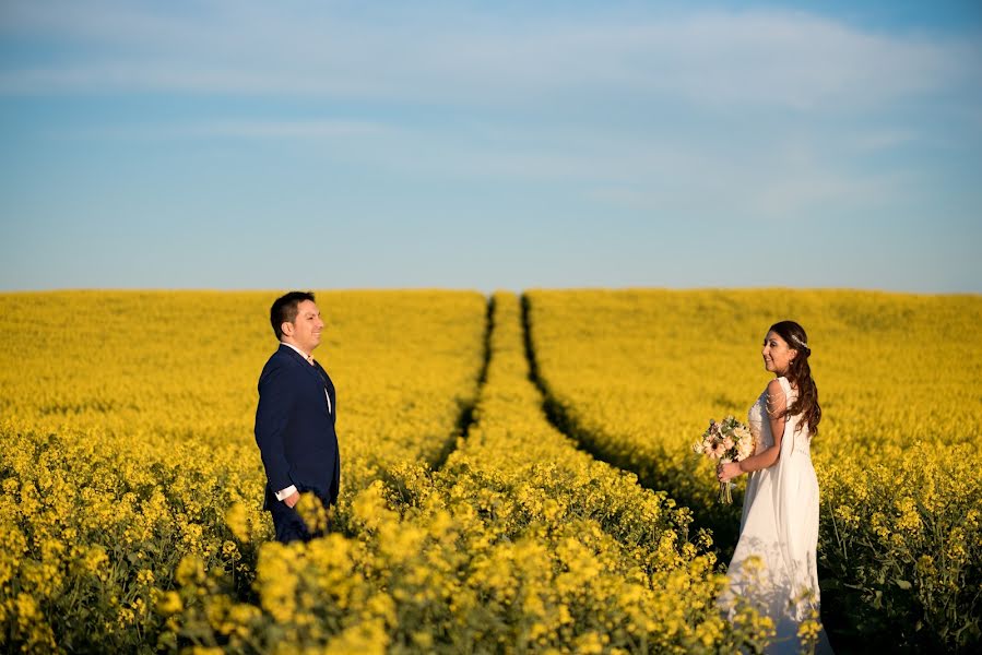 Hochzeitsfotograf Edgar Dassi (edjphotographer). Foto vom 16. Oktober 2017