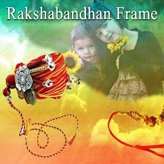 Raksha Bandhan Photo Framesのおすすめ画像3