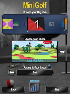 My Golf 3D (Unlocked)