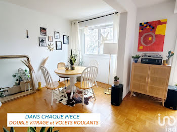 appartement à Tours (37)