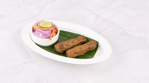 Mutton Pasinda Kebab (2 Pcs)