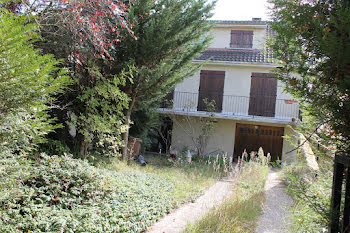 maison à Houilles (78)