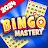 Bingo Mastery - Bingo Games icon