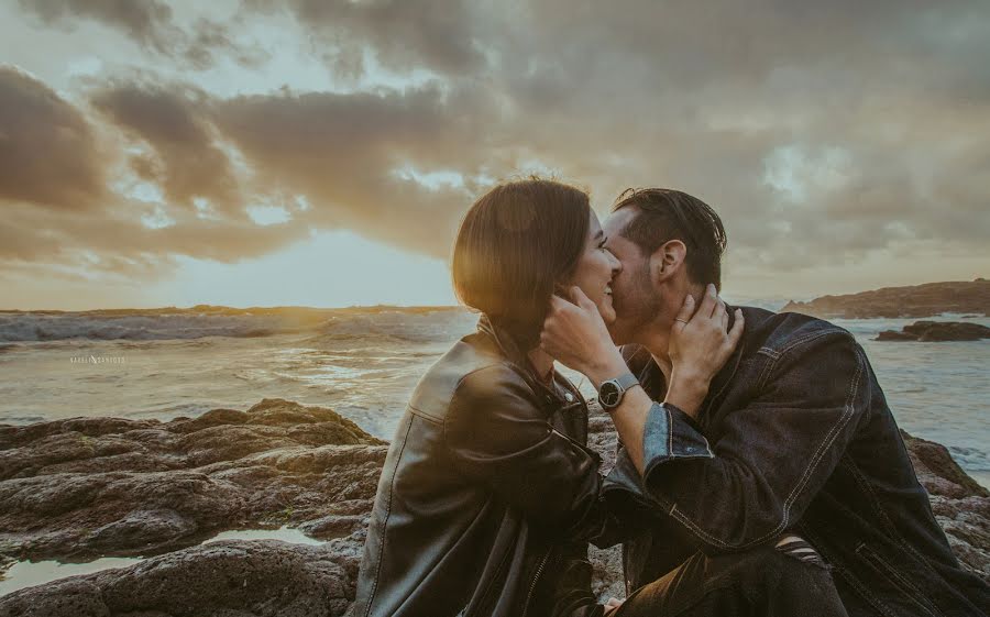 Fotógrafo de bodas Nayeli Santoyo (nayelisantoyo). Foto del 26 de julio 2019