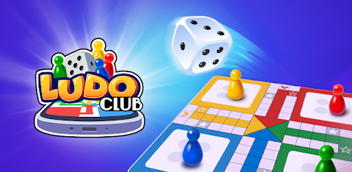 Ludo Club - Dice & Board Game