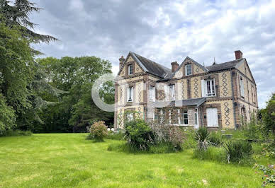 Maison avec terrasse 1