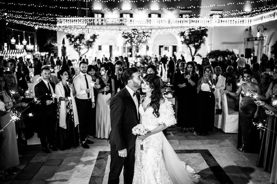 婚礼摄影师Mario Marinoni（mariomarinoni）。2023 11月22日的照片