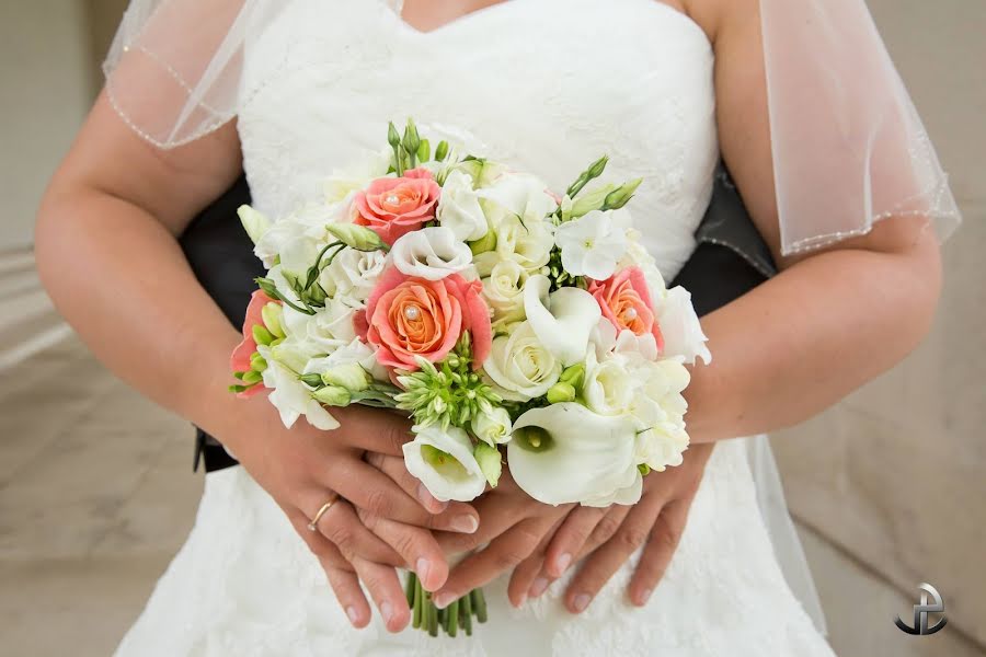 Fotografo di matrimoni Willy Laboulle (willylaboulle). Foto del 14 aprile 2019