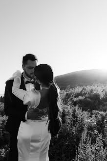 Wedding photographer Yana Kolesnikova (janakolesnikova). Photo of 5 February 2024