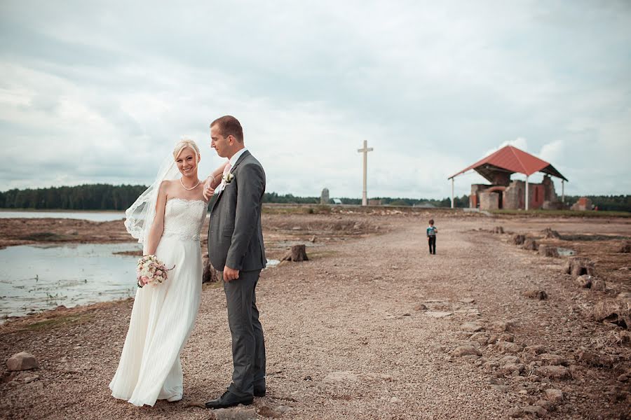 Fotógrafo de bodas Tatyana Titova (tanjat). Foto del 11 de septiembre 2013