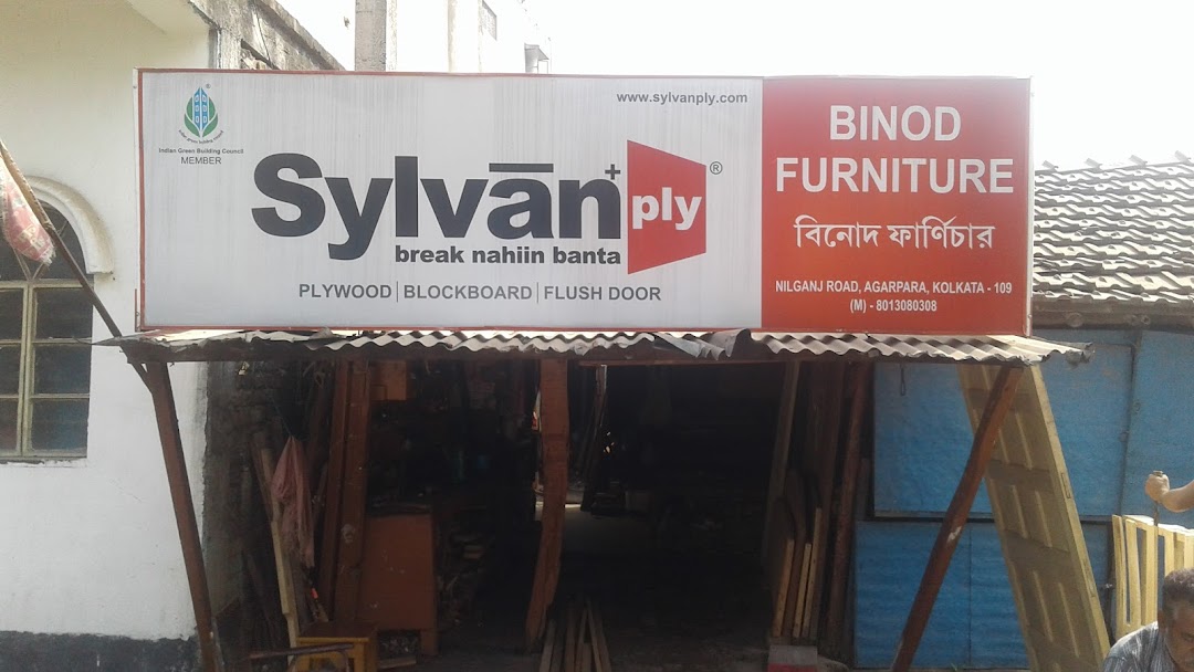 Binod Furniture