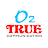 O2 True Communication icon