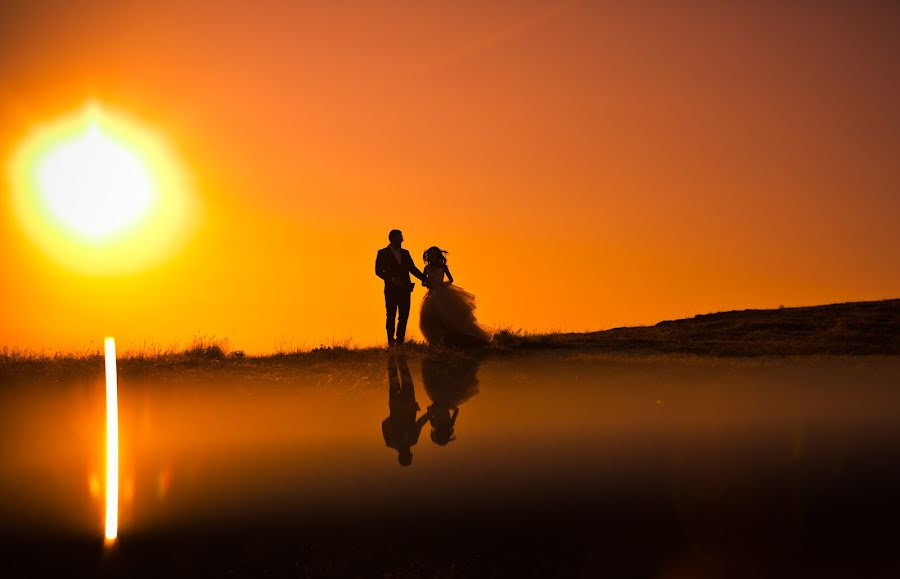 Fotógrafo de bodas George Stan (georgestan). Foto del 28 de agosto 2017