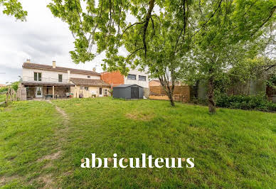 House with garden and terrace 17