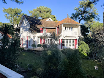 maison à La Baule-Escoublac (44)