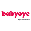 Babyoye, D Mall, Rohini, Sector 3, Rohini, New Delhi logo