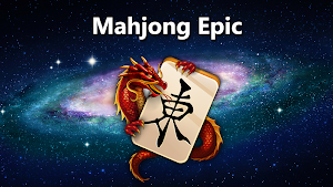 Mahjong Epic screenshot 7