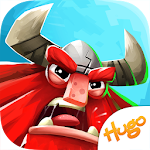 Axe in Face 2 Apk