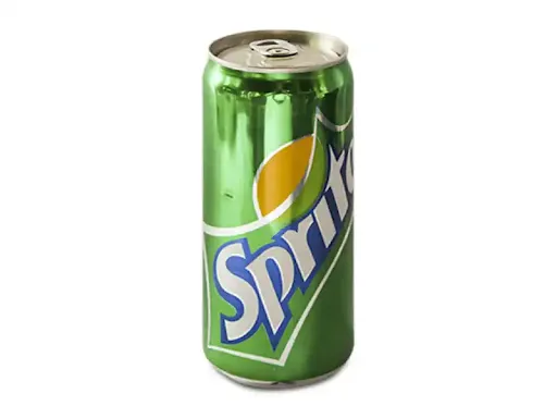 Sprite TIN