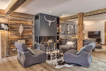 appartement à Chamonix-Mont-Blanc (74)