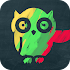 Holy Owly - Anglais pour enfants1.66