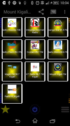 免費下載音樂APP|Rwanda Radio Stations app開箱文|APP開箱王