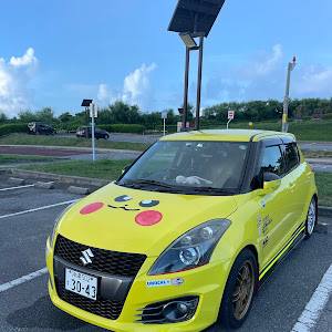 スイフトスポーツ ZC32S