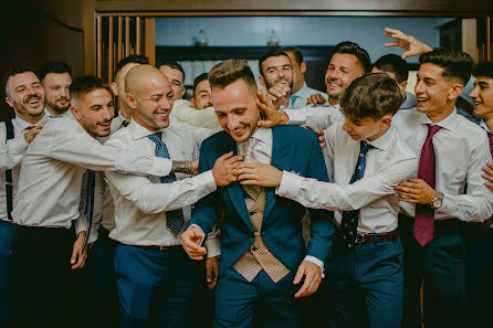 Photographe de mariage Andres Gaitan (gaitan). Photo du 10 août 2023