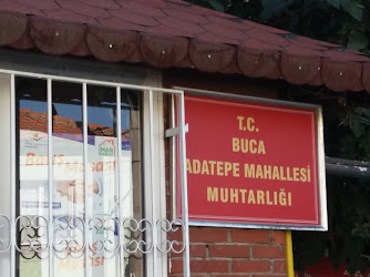 T.c Buca Adatepe Mahallesi Muhtarlığı