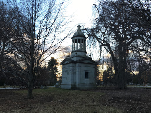 Ralph H. White Memorial