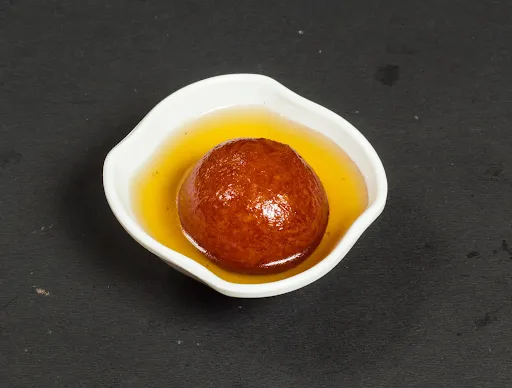 Gulab Jamun