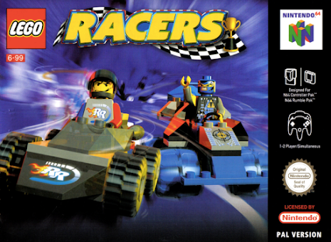 LEGO Racers