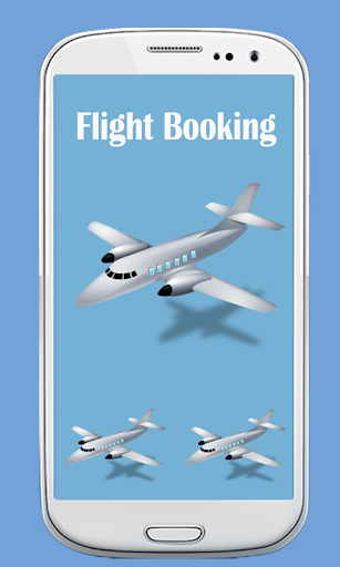 Flight Ticket Booking Online