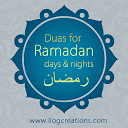 Duas for Ramadan days & nights for firestick