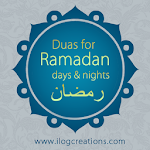 Duas for Ramadan days & nights Apk