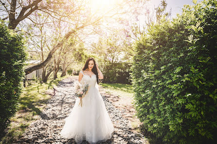 Photographe de mariage Ben Connolly (benconnolly). Photo du 29 novembre 2022