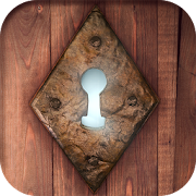 Bunker: Room Escape  Icon