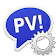 Perfect Viewer Source Plugin icon