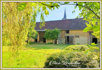 maison à Lignieres (10)