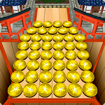 Cover Image of Descargar Coin Dozer: World Tour 3.6 APK