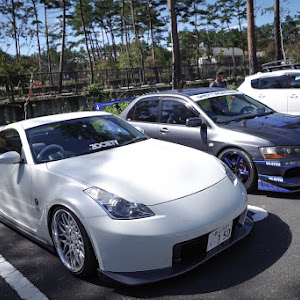 フェアレディZ Z33